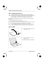 Предварительный просмотр 65 страницы Fujitsu Siemens Computers AMILO Xi 1546 Getting Started