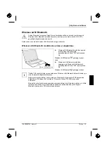 Предварительный просмотр 147 страницы Fujitsu Siemens Computers AMILO Xi 1546 Getting Started