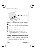 Предварительный просмотр 169 страницы Fujitsu Siemens Computers AMILO Xi 1546 Getting Started