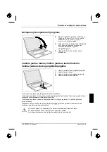 Предварительный просмотр 191 страницы Fujitsu Siemens Computers AMILO Xi 1546 Getting Started