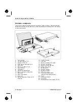 Предварительный просмотр 238 страницы Fujitsu Siemens Computers AMILO Xi 1546 Getting Started