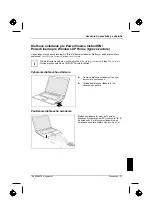 Предварительный просмотр 245 страницы Fujitsu Siemens Computers AMILO Xi 1546 Getting Started