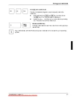 Preview for 31 page of Fujitsu Siemens Computers AMILO Xi Series Easy Manual