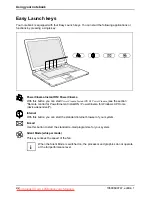 Preview for 32 page of Fujitsu Siemens Computers AMILO Xi Series Easy Manual