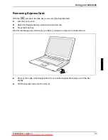 Preview for 39 page of Fujitsu Siemens Computers AMILO Xi Series Easy Manual