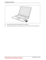 Preview for 40 page of Fujitsu Siemens Computers AMILO Xi Series Easy Manual