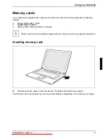 Preview for 41 page of Fujitsu Siemens Computers AMILO Xi Series Easy Manual