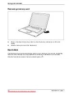 Preview for 42 page of Fujitsu Siemens Computers AMILO Xi Series Easy Manual