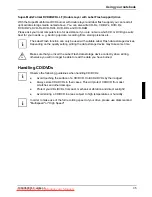 Preview for 45 page of Fujitsu Siemens Computers AMILO Xi Series Easy Manual