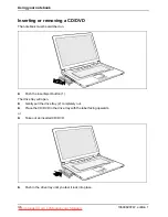 Preview for 46 page of Fujitsu Siemens Computers AMILO Xi Series Easy Manual