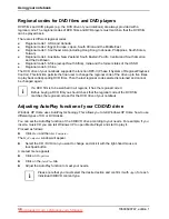 Preview for 48 page of Fujitsu Siemens Computers AMILO Xi Series Easy Manual