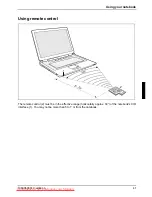 Preview for 51 page of Fujitsu Siemens Computers AMILO Xi Series Easy Manual