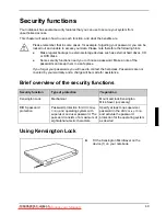 Preview for 59 page of Fujitsu Siemens Computers AMILO Xi Series Easy Manual