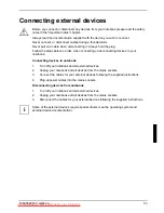 Preview for 63 page of Fujitsu Siemens Computers AMILO Xi Series Easy Manual