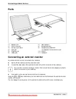 Preview for 64 page of Fujitsu Siemens Computers AMILO Xi Series Easy Manual