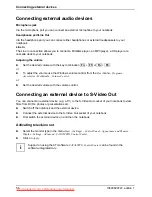 Preview for 66 page of Fujitsu Siemens Computers AMILO Xi Series Easy Manual