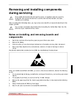 Preview for 69 page of Fujitsu Siemens Computers AMILO Xi Series Easy Manual