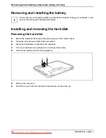 Preview for 70 page of Fujitsu Siemens Computers AMILO Xi Series Easy Manual