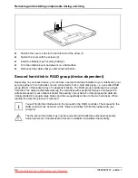 Preview for 72 page of Fujitsu Siemens Computers AMILO Xi Series Easy Manual