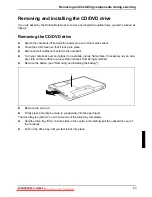 Preview for 73 page of Fujitsu Siemens Computers AMILO Xi Series Easy Manual