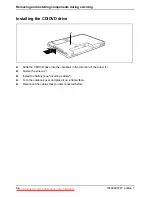 Preview for 74 page of Fujitsu Siemens Computers AMILO Xi Series Easy Manual