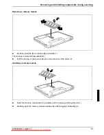 Preview for 77 page of Fujitsu Siemens Computers AMILO Xi Series Easy Manual