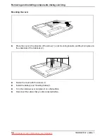 Preview for 78 page of Fujitsu Siemens Computers AMILO Xi Series Easy Manual