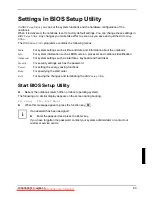 Preview for 79 page of Fujitsu Siemens Computers AMILO Xi Series Easy Manual