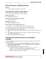 Preview for 85 page of Fujitsu Siemens Computers AMILO Xi Series Easy Manual