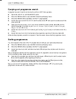 Preview for 16 page of Fujitsu Siemens Computers Answers 2 MYRICA V30-1 Operating Manual