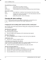 Preview for 20 page of Fujitsu Siemens Computers Answers 2 MYRICA V30-1 Operating Manual