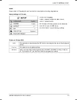 Preview for 23 page of Fujitsu Siemens Computers Answers 2 MYRICA V30-1 Operating Manual