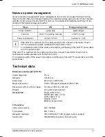 Preview for 25 page of Fujitsu Siemens Computers Answers 2 MYRICA V30-1 Operating Manual