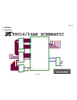 Предварительный просмотр 22 страницы Fujitsu Siemens Computers B17-2 Service Manual