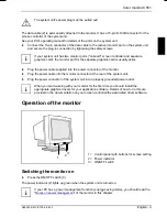 Preview for 17 page of Fujitsu Siemens Computers C551 Operating Manual