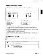 Preview for 19 page of Fujitsu Siemens Computers C551 Operating Manual