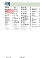 Preview for 2 page of Fujitsu Siemens Computers CELSIUS H250 Price List