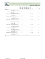 Preview for 31 page of Fujitsu Siemens Computers CELSIUS H250 Price List