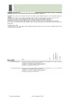 Preview for 97 page of Fujitsu Siemens Computers CELSIUS H250 Price List