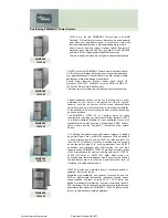 Preview for 146 page of Fujitsu Siemens Computers CELSIUS H250 Price List