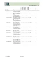 Preview for 175 page of Fujitsu Siemens Computers CELSIUS H250 Price List