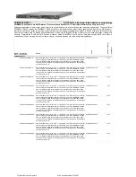 Preview for 190 page of Fujitsu Siemens Computers CELSIUS H250 Price List