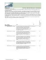 Preview for 309 page of Fujitsu Siemens Computers CELSIUS H250 Price List