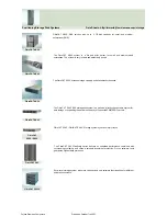 Preview for 341 page of Fujitsu Siemens Computers CELSIUS H250 Price List