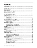 Preview for 7 page of Fujitsu Siemens Computers CELSIUS M Operating Manual