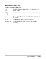 Preview for 10 page of Fujitsu Siemens Computers CELSIUS M Operating Manual