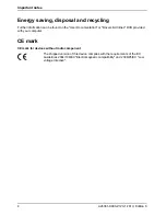 Preview for 12 page of Fujitsu Siemens Computers CELSIUS M Operating Manual