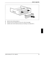 Preview for 77 page of Fujitsu Siemens Computers CELSIUS M Operating Manual