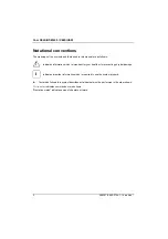 Preview for 10 page of Fujitsu Siemens Computers CELSIUS M430 Operating Manual