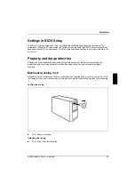 Preview for 33 page of Fujitsu Siemens Computers CELSIUS M430 Operating Manual